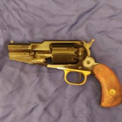 Remington 1858 snubnose cal 44