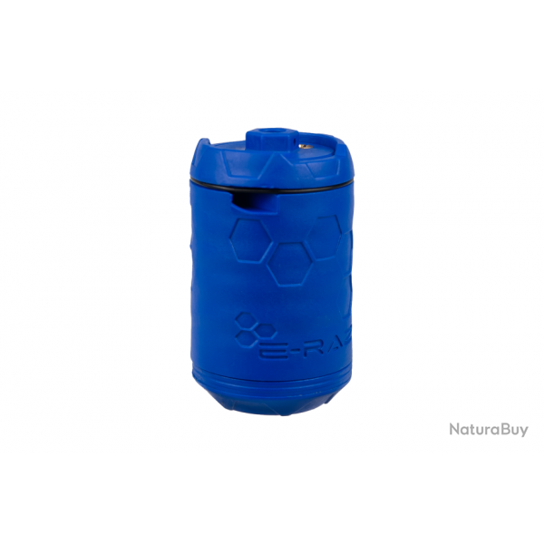 Grenade  gaz rutilisable Eraz 2.0 - Bleu - Swiss Arms