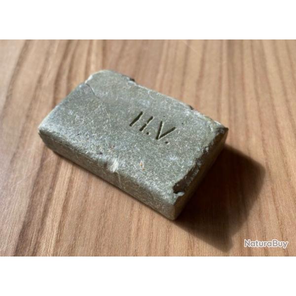 Savon militaire allemand ww2