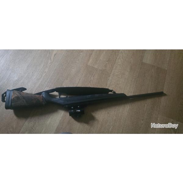 Carabine remington