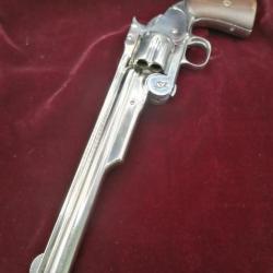 Smith et Wesson modèle 3 44 russian première version