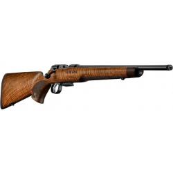 CZ 457 Royal Calibre .22LR 20" Filetage 1/2x20