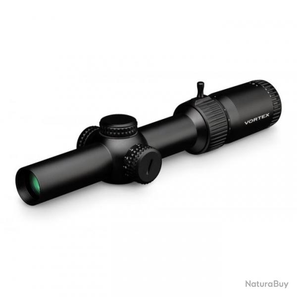 Lunette Vortex Strike Eagle 1-6x24 AR-BDC3 IL SFP