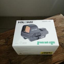 HOLOSUN HE 510C GR (vert)