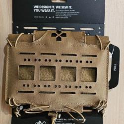 Frog Pro Medic Pouch ORTHOS