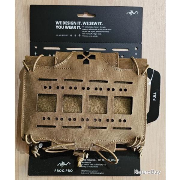 Frog Pro Medic Pouch ORTHOS
