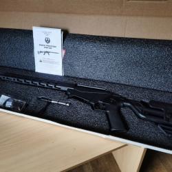 Carabine 22Lr RUGER Precision Rimfire