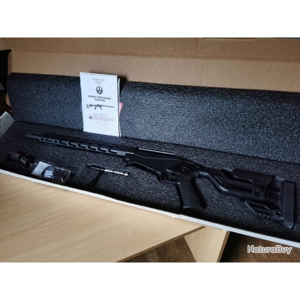 Carabine 22Lr RUGER Precision Rimfire