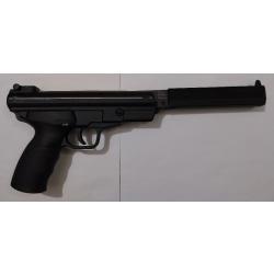 Pistolet Browning Buck Mark Magnum Umarex Cal: 5.5mm