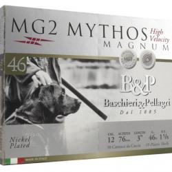 CAL 12/76 - MG2 Mythos 46 HV - Baschieri & Pellagri 2