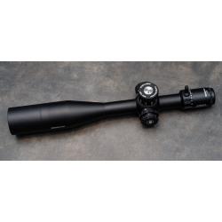 Discovery Optics ED-PRS GEN 2 | 5-25 x 56 SFIR FFP Z