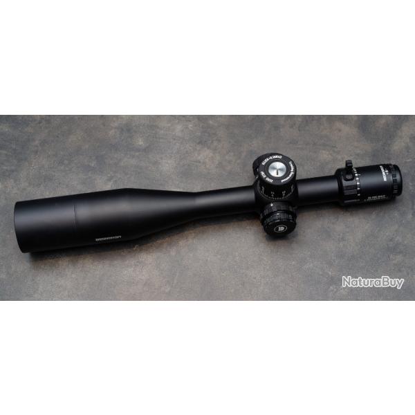 Discovery Optics ED-PRS GEN 2 | 5-25 x 56 SFIR FFP Z