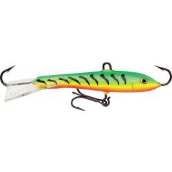 Leurre Rapala Jigging Rap 5cm GT