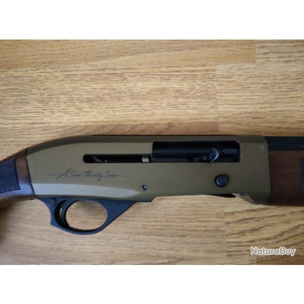 Semi-automatique Armsan 636 bronze calibre 410