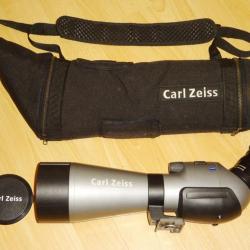 télescope ZEISS DIASCOPE 85 T*FL télescope CARL ZEISS + housse longue vue- VENDU PAR JEPERCUTE (GE6)