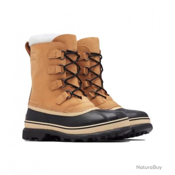 Botte de neige pour homme Sorel Caribou Men's (NM1000) taille 46