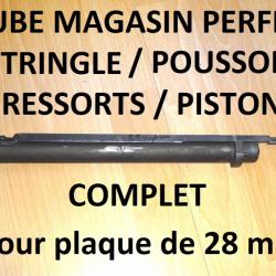 tube magasin COMPLET fusil PERFEX MANUFRANCE calibre 12 - VENDU PAR JEPERCUTE (SZA117)