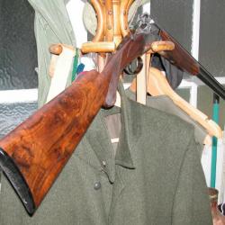 FUSIL DE CHASSE BROWNING B25 CALIBRE 20