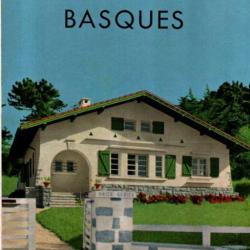 villas basques introduction de jean soupre