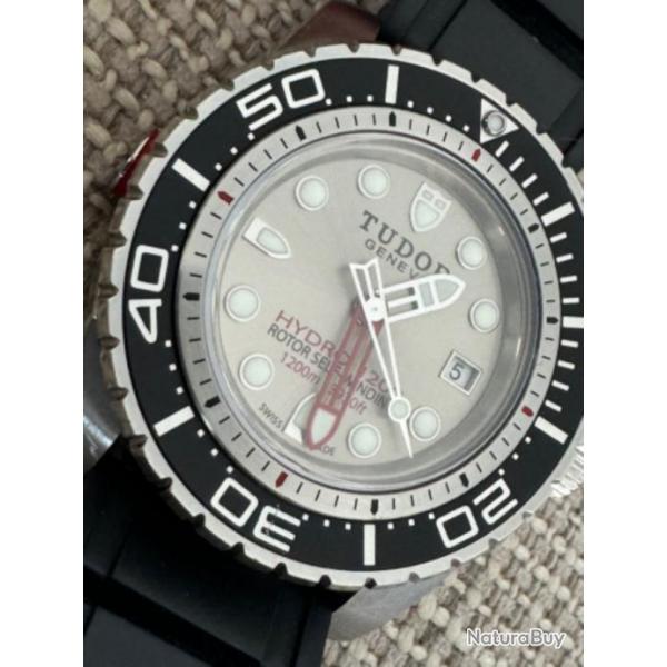 montre tudor hydro 1200