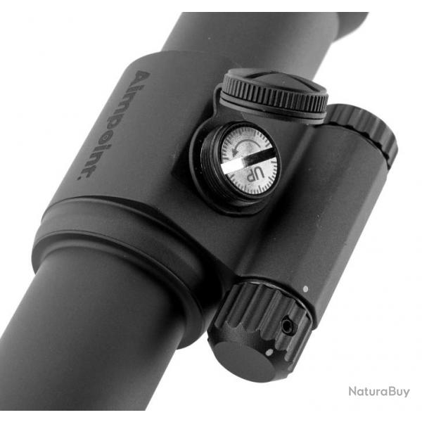 VISEUR POINT ROUGE AIMPOINT 9000 SC 2MOA - CHASSE