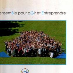 ensemble pour agir et entreprendre les 30 ans des boutiques de gestion de stephane bugat