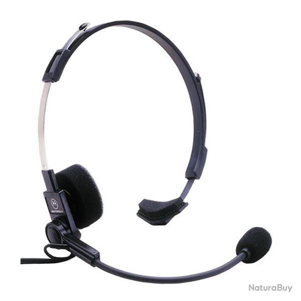 Casque pour Motorola T82, T82ex, T80, T60, ...