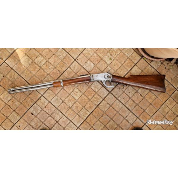 Carabine Colt Burgess