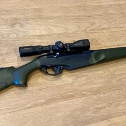 Carabine Benelli Argo Endurance Confortech vert 30.06 avec lunette