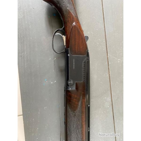 Browning B125 invector parcours de chasse