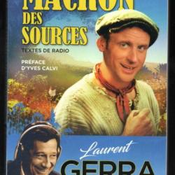 macron des sources textes de radio de laurent gerra