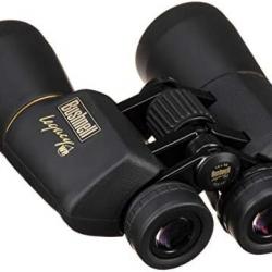 JUMELLES BUSHNELL LEGACY 10-22X50 PRISME PORRO IMPERMÉABLES