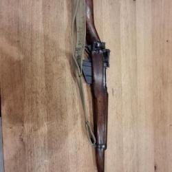 Lee enfield n5mk1 jungle