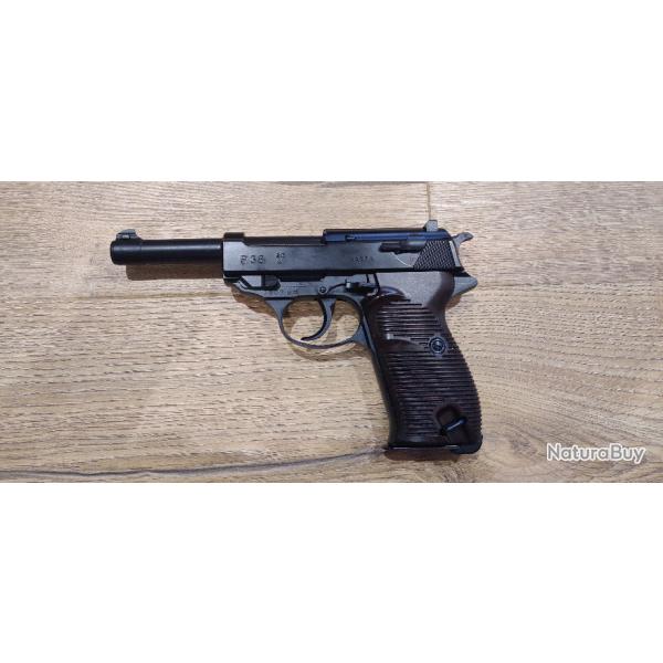 Maruzen Walther P38 ac41