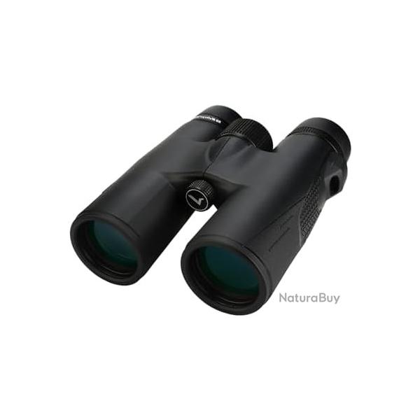 Svbony SV47 Jumelles 8x42 Bak4 HD tanches Lentille FMC Prisme Bak-4 Binoculars Sac Souple