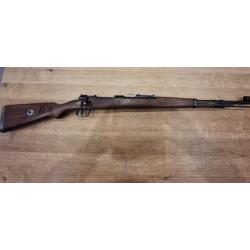 Mauser98k BYF41 8X57IS