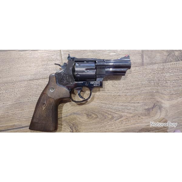 Umarex Smith & Wesson Model 29 3"