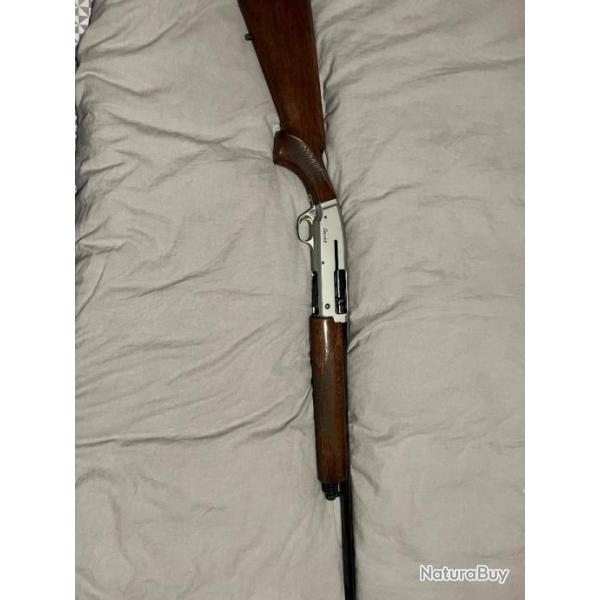 Browning Silver semi automatique