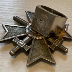 Lot militaria allemand 2