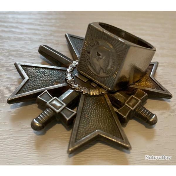 Lot militaria allemand 2