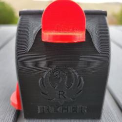 Récuperateur douille Ruger Precision