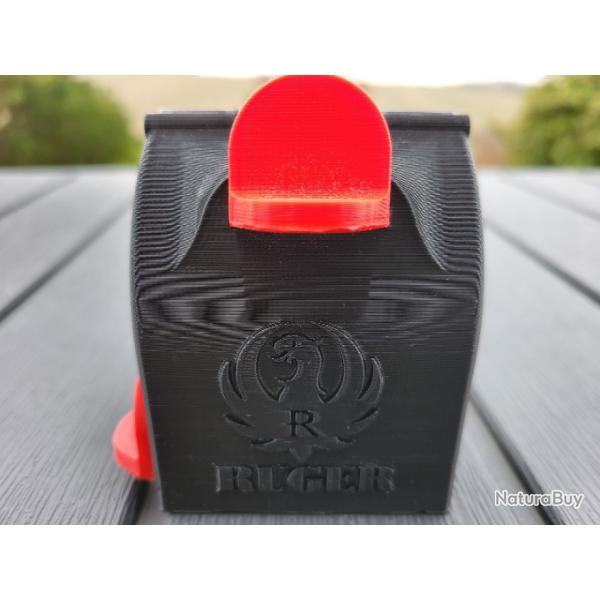 Rcuperateur douille Ruger Precision