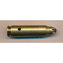 Une cartouche 7,62x51 NATO  Lance Grenade par SFM en 1987