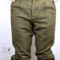 knickers / breeks Alan Paine Compton