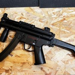 MP5K DSG TITAN