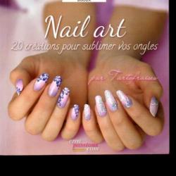 Nail art 20 créations pour sublimer vos ongles par tartofraises