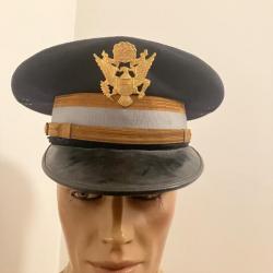 Casquette de sortie US Army - militaria