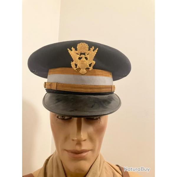 Casquette de sortie US Army - militaria