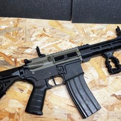 AR15 pour débutant ou amateur d'upgrade