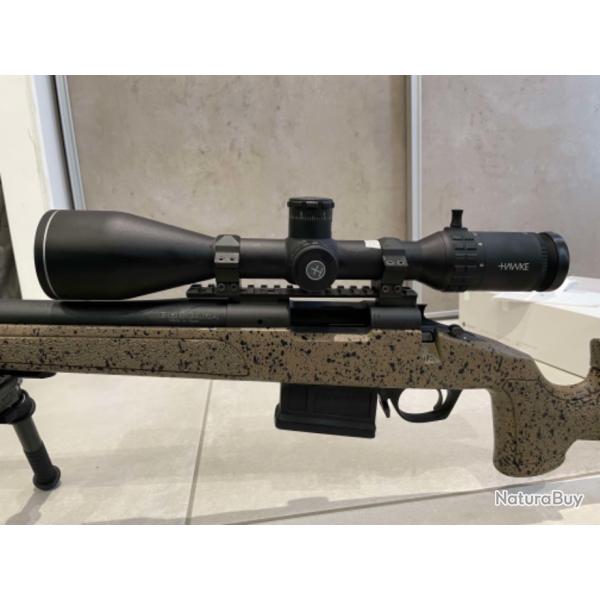 Lunette HAWKE SIDEWINDER 6-24x56 SR PRO II